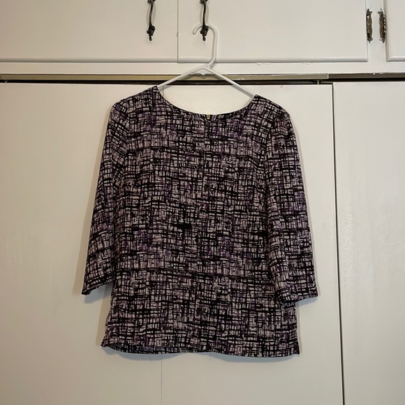 Blouse - Picture 1 of 2